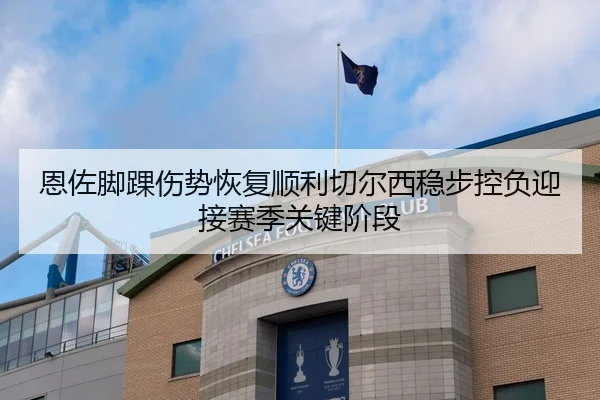 恩佐脚踝伤势恢复顺利切尔西稳步控负迎接赛季关键阶段